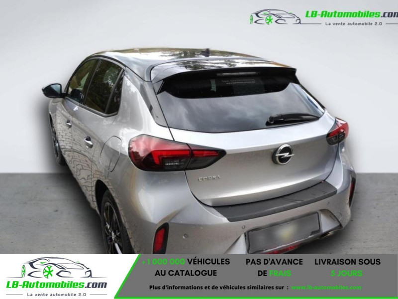Opel Corsa 1.2 Turbo 100 ch BVM  occasion � Beaupuy - photo n�3