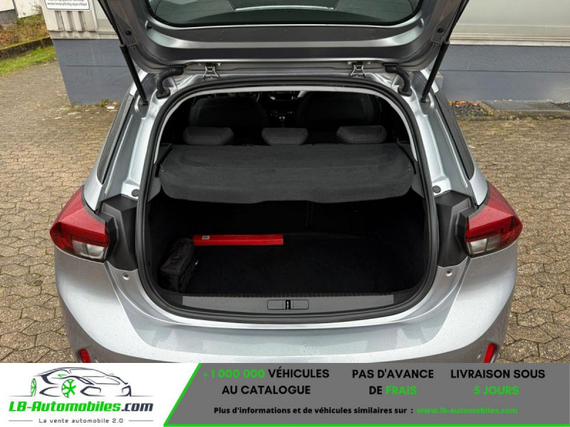 Opel Corsa 1.2 Turbo 100 ch BVM  occasion � Beaupuy - photo n�10