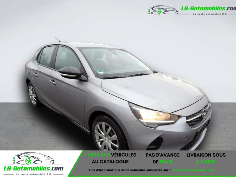 Opel Corsa 1.2 Turbo 100 ch BVM  occasion � Beaupuy - photo n�2