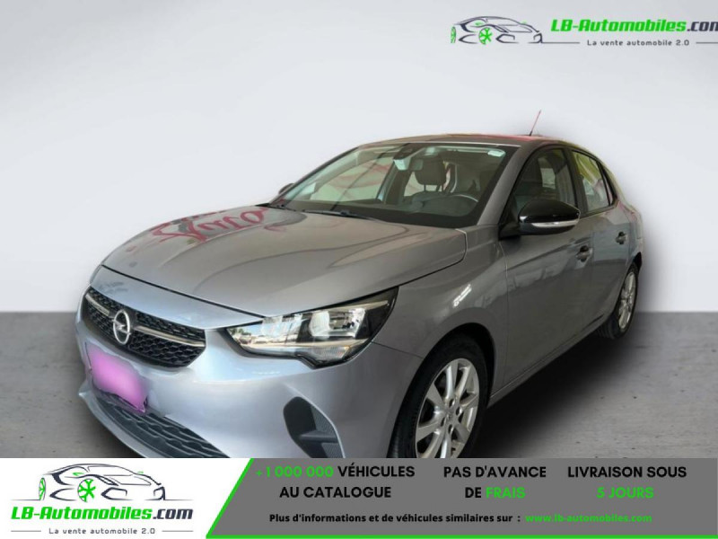 Opel Corsa 1.2 Turbo 100 ch BVM  occasion � Beaupuy