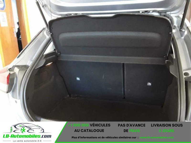 Opel Corsa 1.2 Turbo 100 ch BVM  occasion � Beaupuy - photo n�7