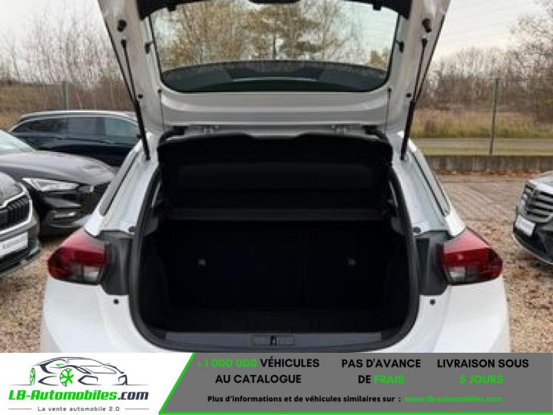 Opel Corsa 1.2 Turbo 100 ch BVM  occasion � Beaupuy - photo n�8