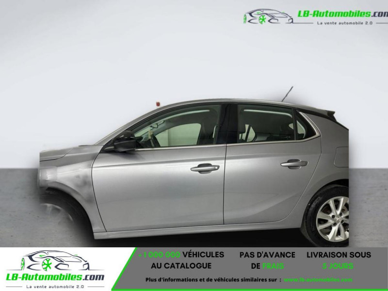 Opel Corsa 1.2 Turbo 100 ch BVM  occasion � Beaupuy - photo n�6