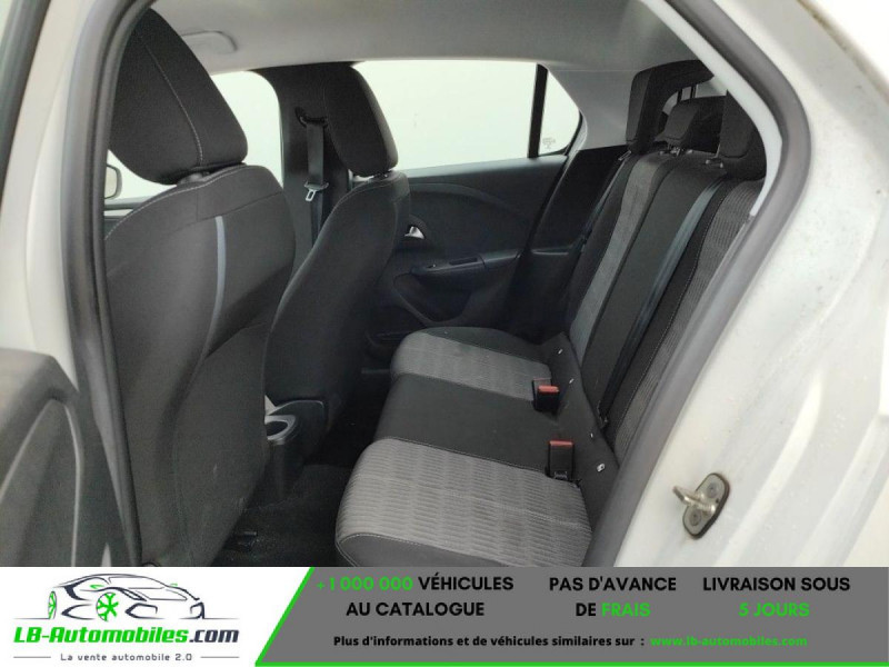 Opel Corsa 1.2 Turbo 100 ch BVM  occasion � Beaupuy - photo n�4