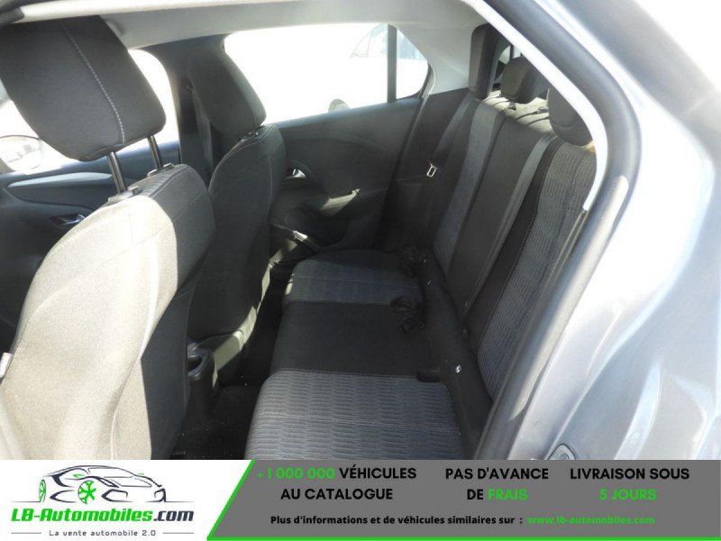 Opel Corsa 1.2 Turbo 100 ch BVM  occasion � Beaupuy - photo n�4