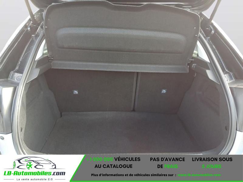 Opel Corsa 1.2 Turbo 100 ch BVM  occasion  Beaupuy - photo n10