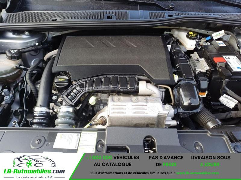 Opel Corsa 1.2 Turbo 100 ch BVM  occasion  Beaupuy - photo n9