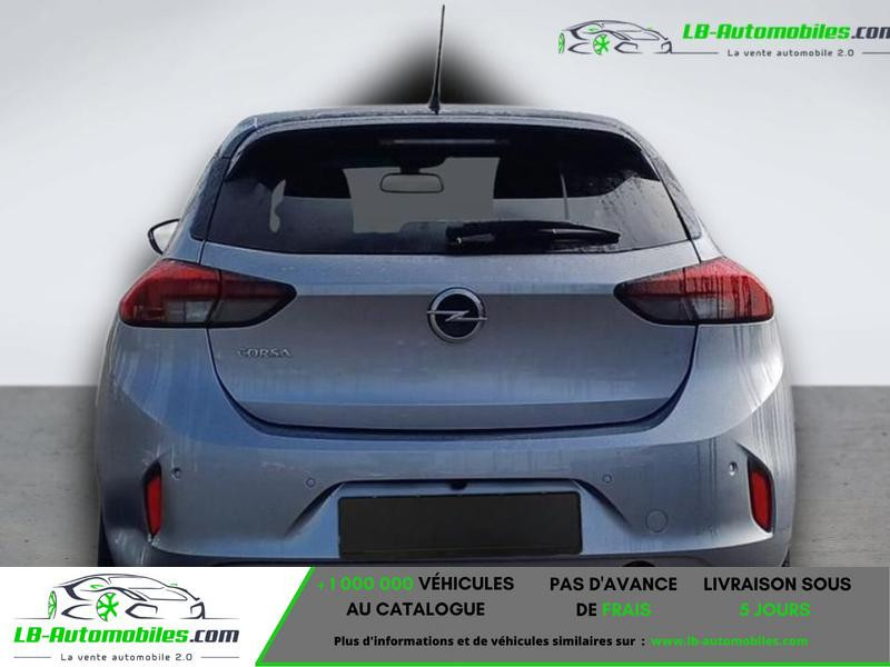Opel Corsa 1.2 Turbo 100 ch BVM  occasion  Beaupuy - photo n5