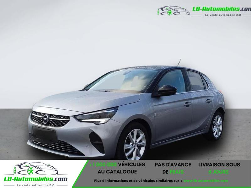 Opel Corsa 1.2 Turbo 100 ch BVM  occasion  Beaupuy - photo n2