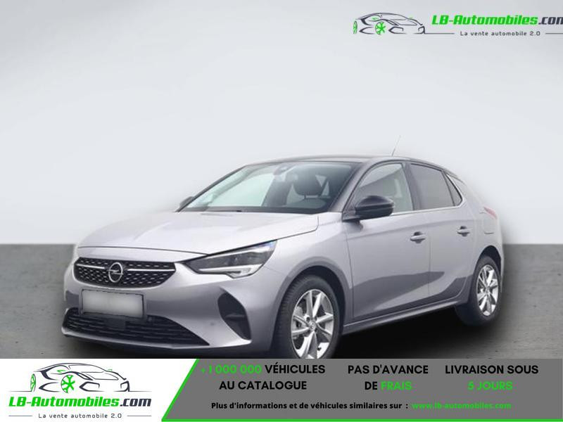 Opel Corsa 1.2 Turbo 100 ch BVM  occasion  Beaupuy