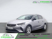 Opel Corsa occasion année 2021 boite Manuelle Annonce Opel Corsa occasion Essence 1.2 Turbo 100 ch BVM à Beaupuy