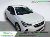 Opel Corsa occasion année 2023 boite Manuelle Annonce Opel Corsa occasion Essence 1.2 Turbo 100 ch BVM à Beaupuy