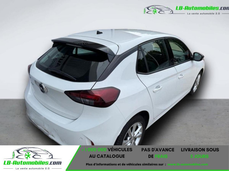 Opel Corsa 1.2 Turbo 100 ch BVM  occasion  Beaupuy - photo n4
