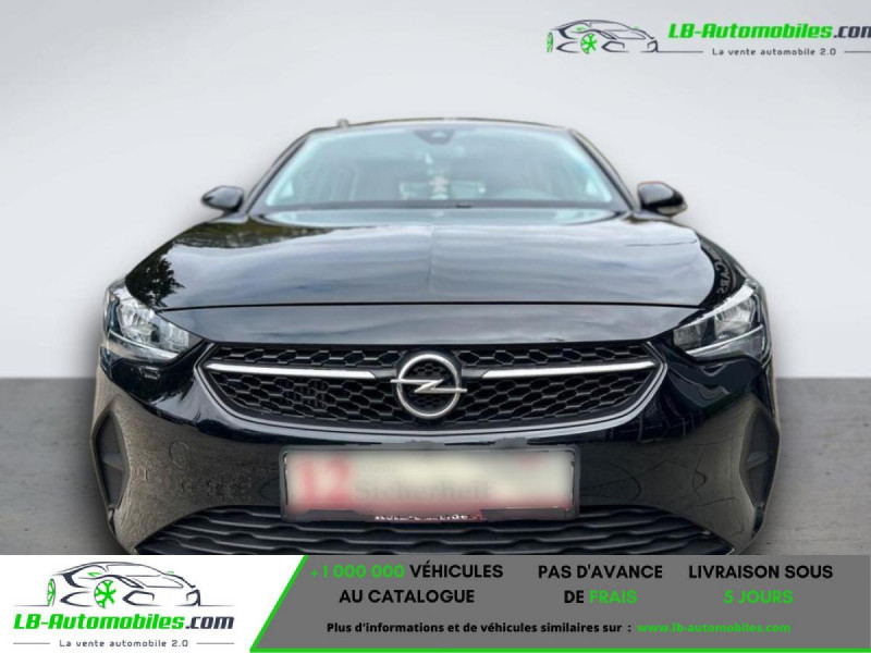 Opel Corsa 1.2 Turbo 100 ch BVM  occasion  Beaupuy - photo n4