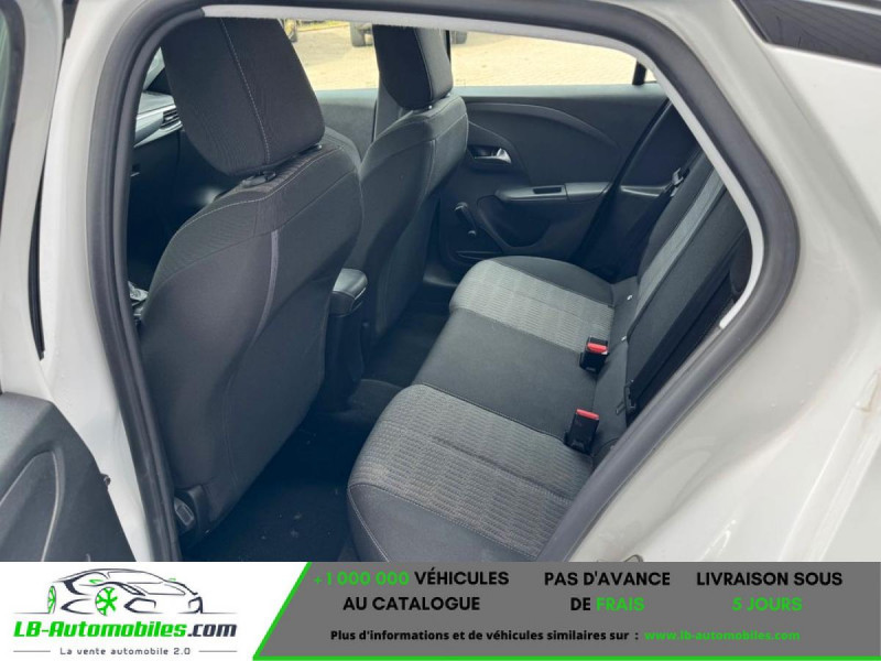 Opel Corsa 1.2 Turbo 100 ch BVM  occasion  Beaupuy - photo n5