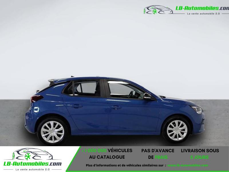 Opel Corsa 1.2 Turbo 100 ch BVM  occasion  Beaupuy - photo n5