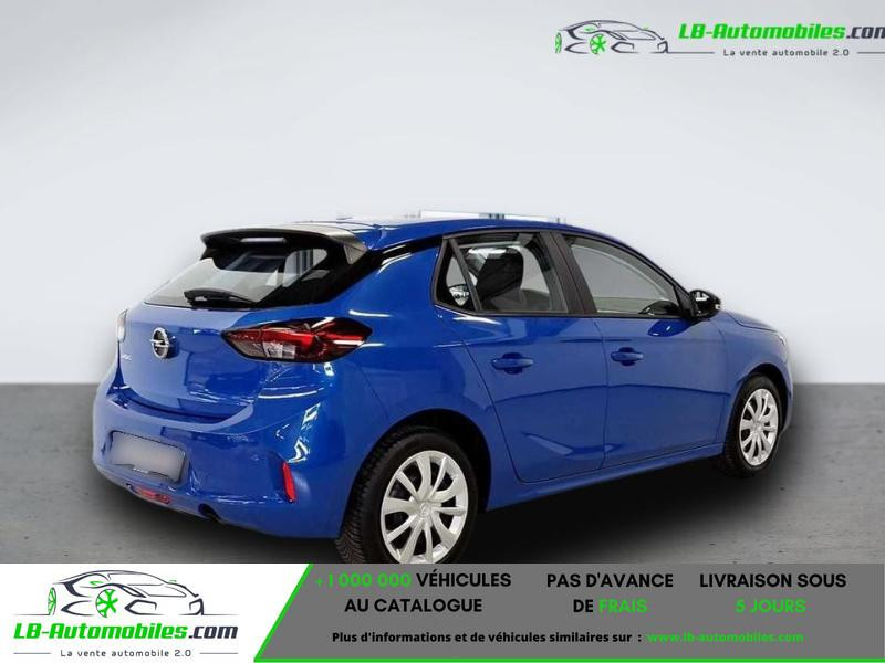 Opel Corsa 1.2 Turbo 100 ch BVM  occasion  Beaupuy - photo n4
