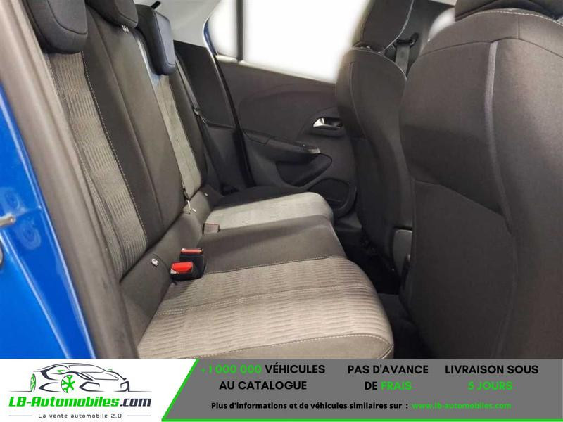 Opel Corsa 1.2 Turbo 100 ch BVM  occasion  Beaupuy - photo n8