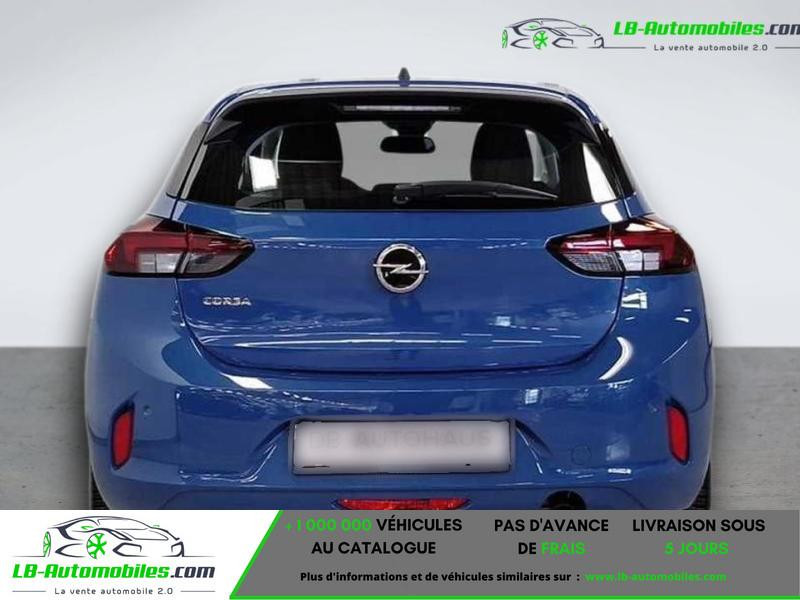 Opel Corsa 1.2 Turbo 100 ch BVM  occasion  Beaupuy - photo n6