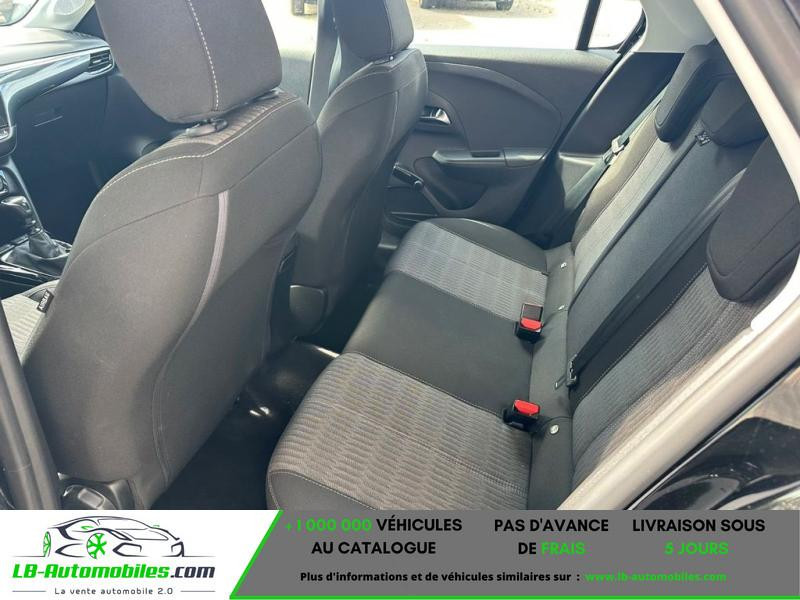 Opel Corsa 1.2 Turbo 100 ch BVM  occasion  Beaupuy - photo n5