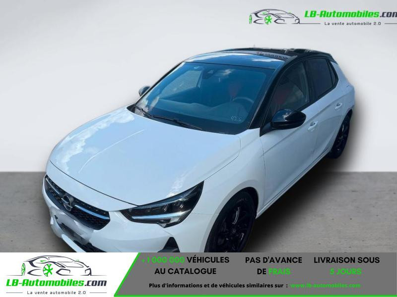 Opel Corsa 1.2 Turbo 100 ch BVM  occasion  Beaupuy - photo n2