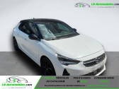 Opel Corsa 1.2 Turbo 100 ch BVM   Beaupuy 31