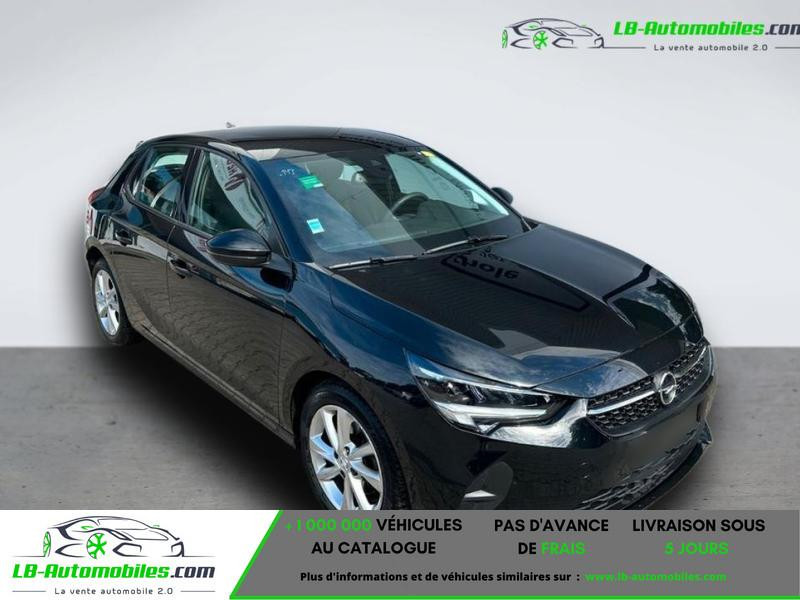 Opel Corsa 1.2 Turbo 100 ch BVM  occasion  Beaupuy