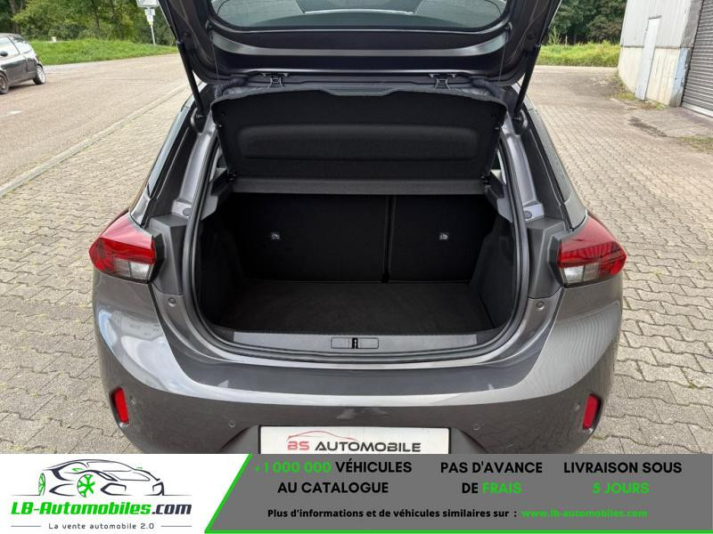 Opel Corsa 1.2 Turbo 100 ch BVM  occasion  Beaupuy - photo n10