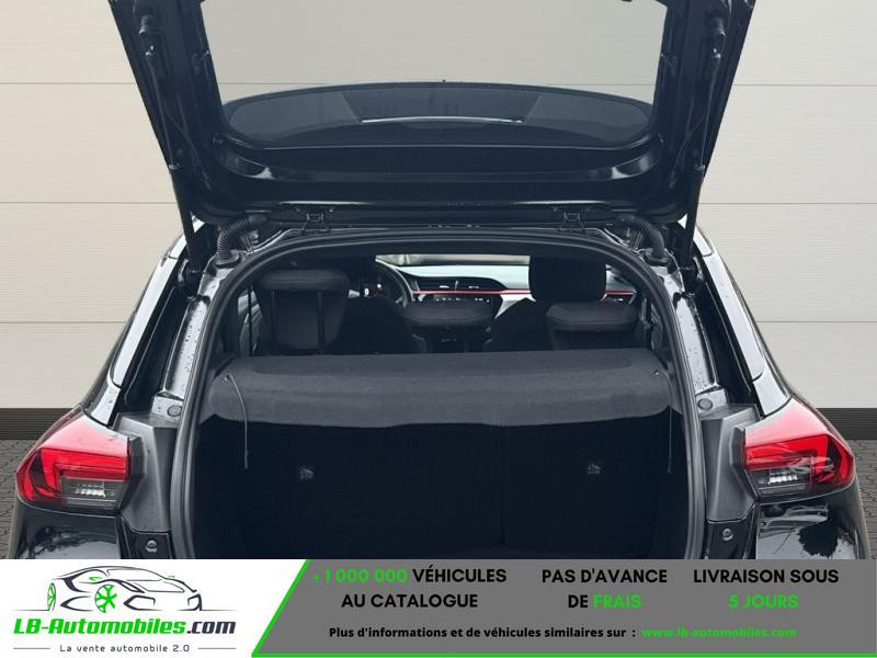 Opel Corsa 1.2 Turbo 100 ch BVM  occasion  Beaupuy - photo n8