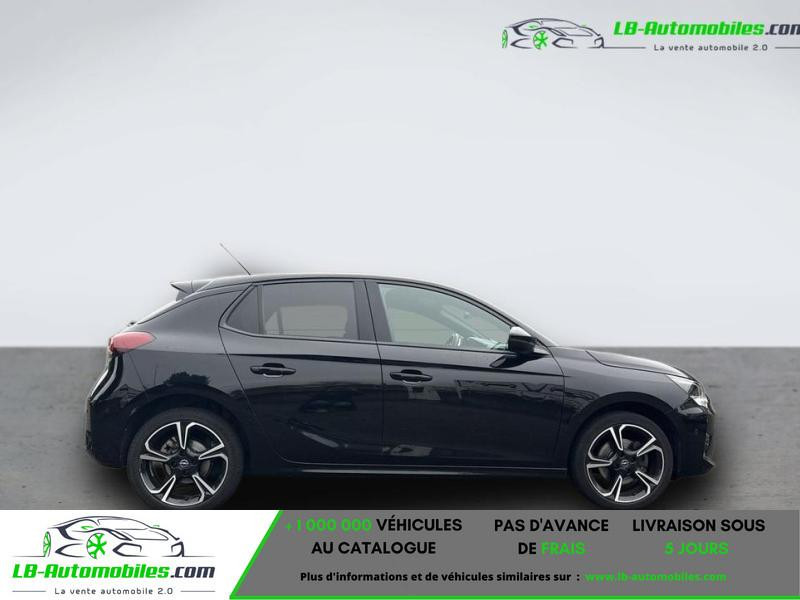 Opel Corsa 1.2 Turbo 100 ch BVM  occasion  Beaupuy - photo n5