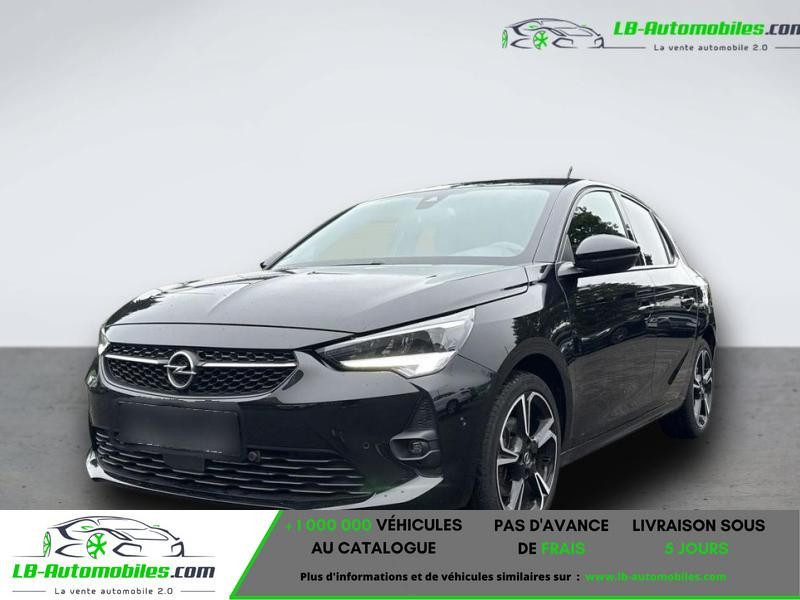Opel Corsa 1.2 Turbo 100 ch BVM  occasion  Beaupuy - photo n2