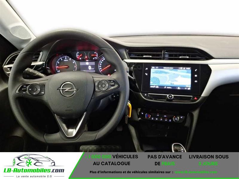 Opel Corsa 1.2 Turbo 100 ch BVM  occasion  Beaupuy - photo n3