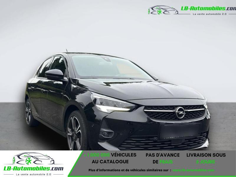 Opel Corsa 1.2 Turbo 100 ch BVM  occasion  Beaupuy