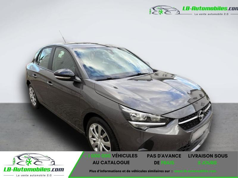 Opel Corsa 1.2 Turbo 100 ch BVM  occasion  Beaupuy - photo n2