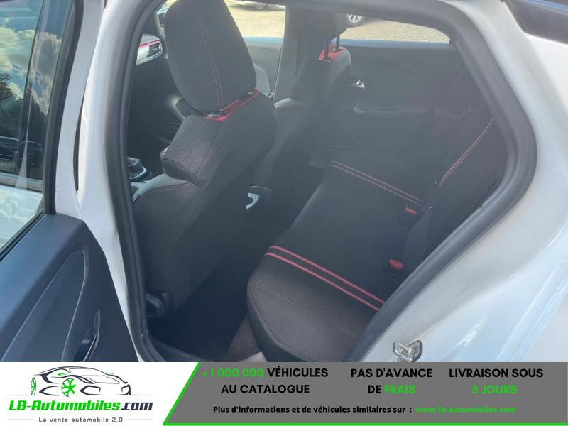 Opel Corsa 1.2 Turbo 100 ch BVM  occasion  Beaupuy - photo n5