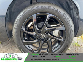 Opel Corsa 1.2 Turbo 100 ch BVM  occasion � Beaupuy - photo n�5