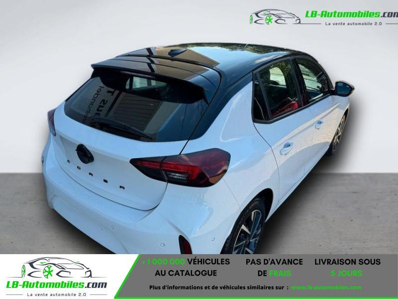 Opel Corsa 1.2 Turbo 100 ch BVM  occasion  Beaupuy - photo n3