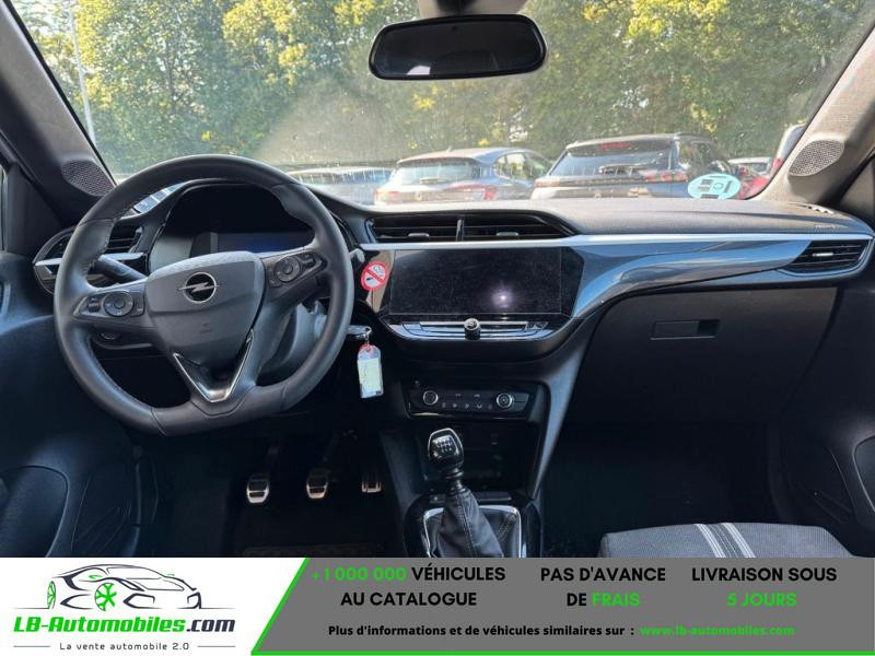 Opel Corsa 1.2 Turbo 100 ch BVM  occasion  Beaupuy - photo n2