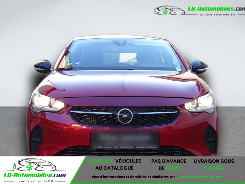Opel Corsa 1.2 Turbo 100 ch BVM  occasion  Beaupuy - photo n5
