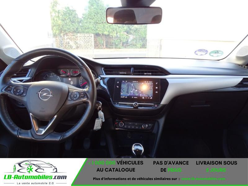 Opel Corsa 1.2 Turbo 100 ch BVM  occasion  Beaupuy - photo n3
