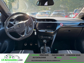 Opel Corsa 1.2 Turbo 100 ch BVM  occasion � Beaupuy - photo n�3