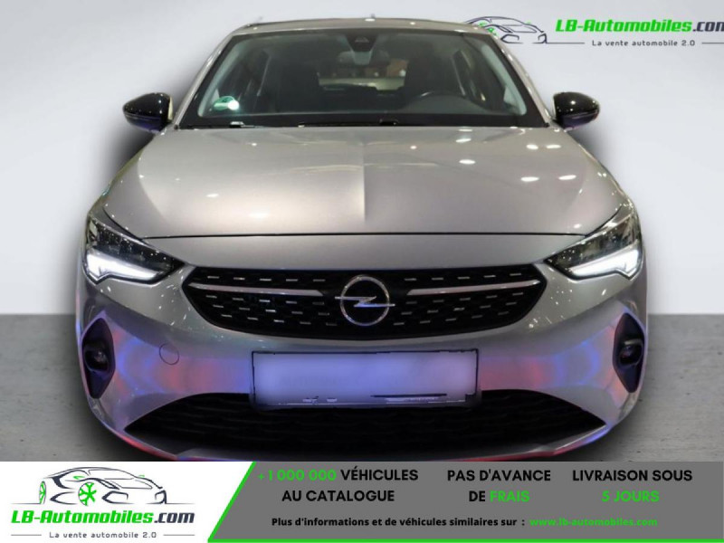 Opel Corsa 1.2 Turbo 100 ch BVM  occasion � Beaupuy - photo n�3