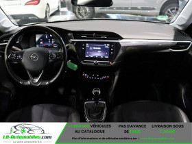 Opel Corsa 1.2 Turbo 100 ch BVM  occasion � Beaupuy - photo n�2