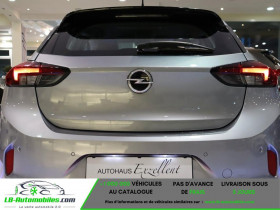 Opel Corsa 1.2 Turbo 100 ch BVM  occasion � Beaupuy - photo n�9