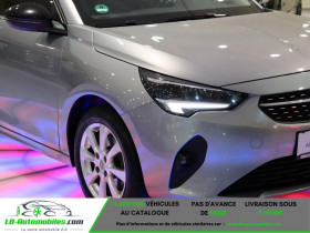 Opel Corsa 1.2 Turbo 100 ch BVM  occasion � Beaupuy - photo n�8