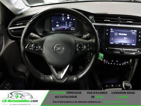 Opel Corsa 1.2 Turbo 100 ch BVM  occasion � Beaupuy - photo n�7