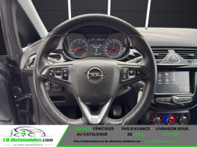 Opel Corsa 1.2 Turbo 100 ch BVM  occasion � Beaupuy - photo n�6