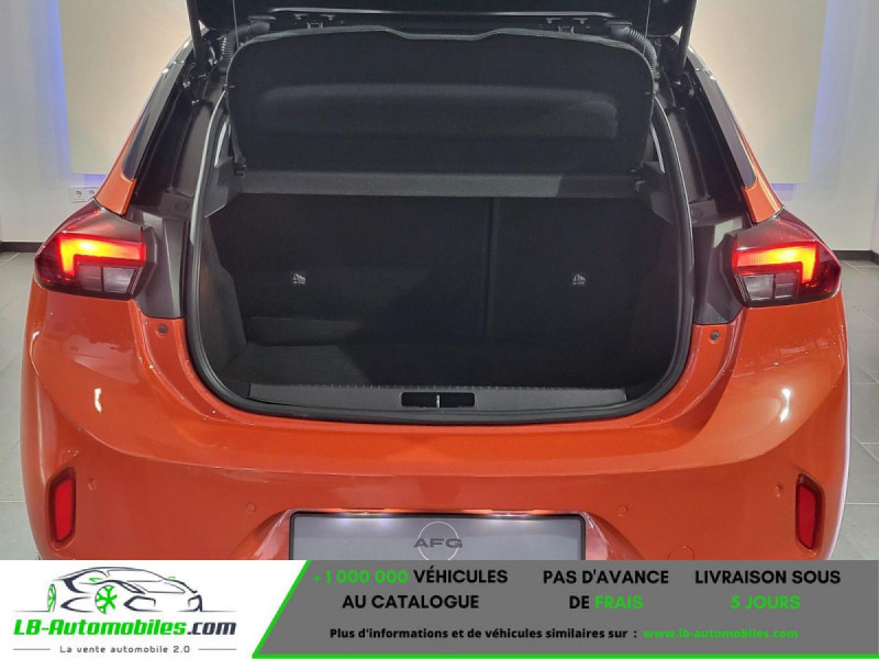 Opel Corsa 1.2 Turbo 100 ch BVM  occasion � Beaupuy - photo n�7