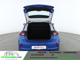 Opel Corsa 1.2 Turbo 100 ch BVM  occasion � Beaupuy - photo n�9