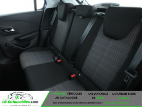 Opel Corsa 1.2 Turbo 100 ch BVM  occasion � Beaupuy - photo n�8